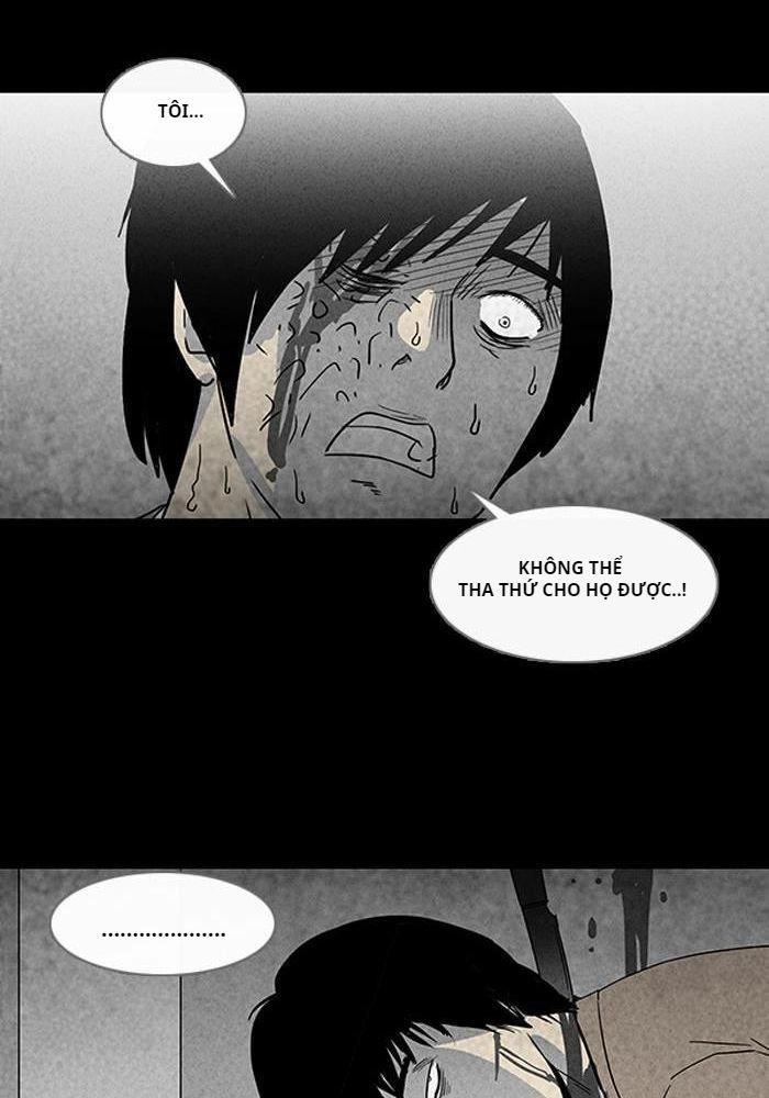 Những Câu Chuyện Bất Thường Chapter 24 - 36