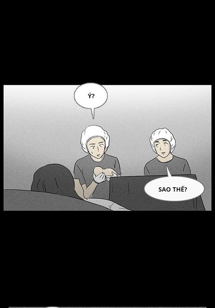 Những Câu Chuyện Bất Thường Chapter 24 - 44