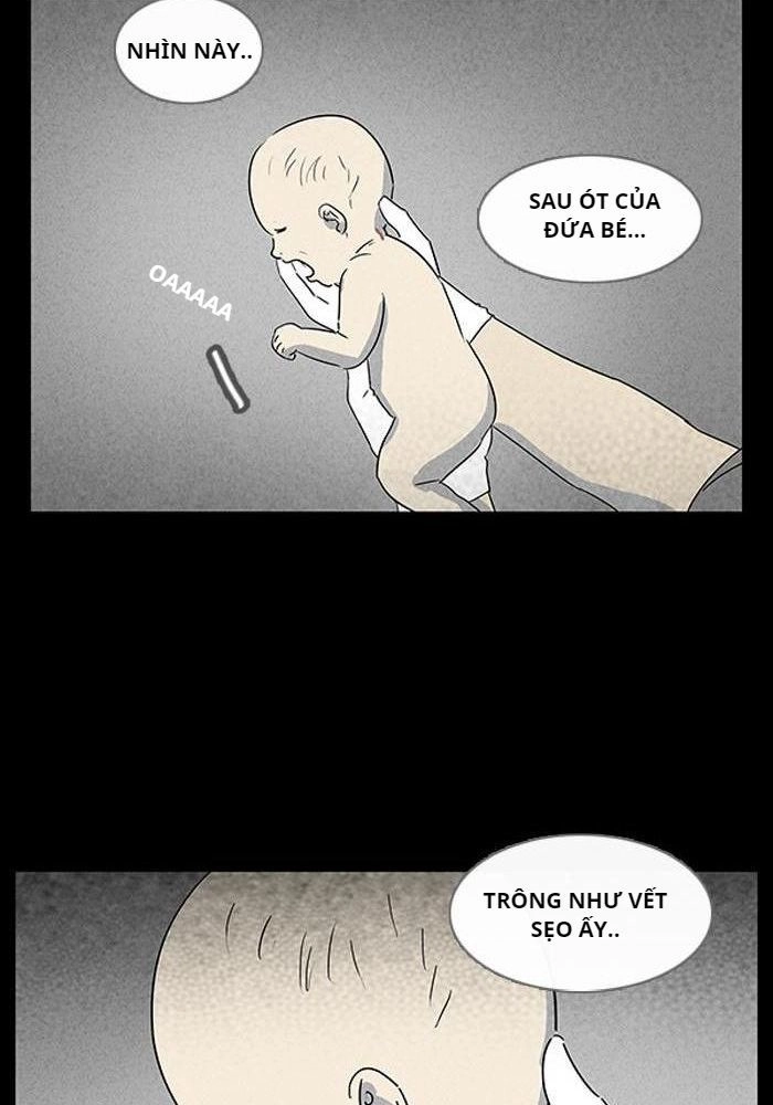 Những Câu Chuyện Bất Thường Chapter 24 - 45