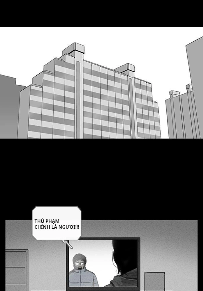 Những Câu Chuyện Bất Thường Chapter 25 - 2