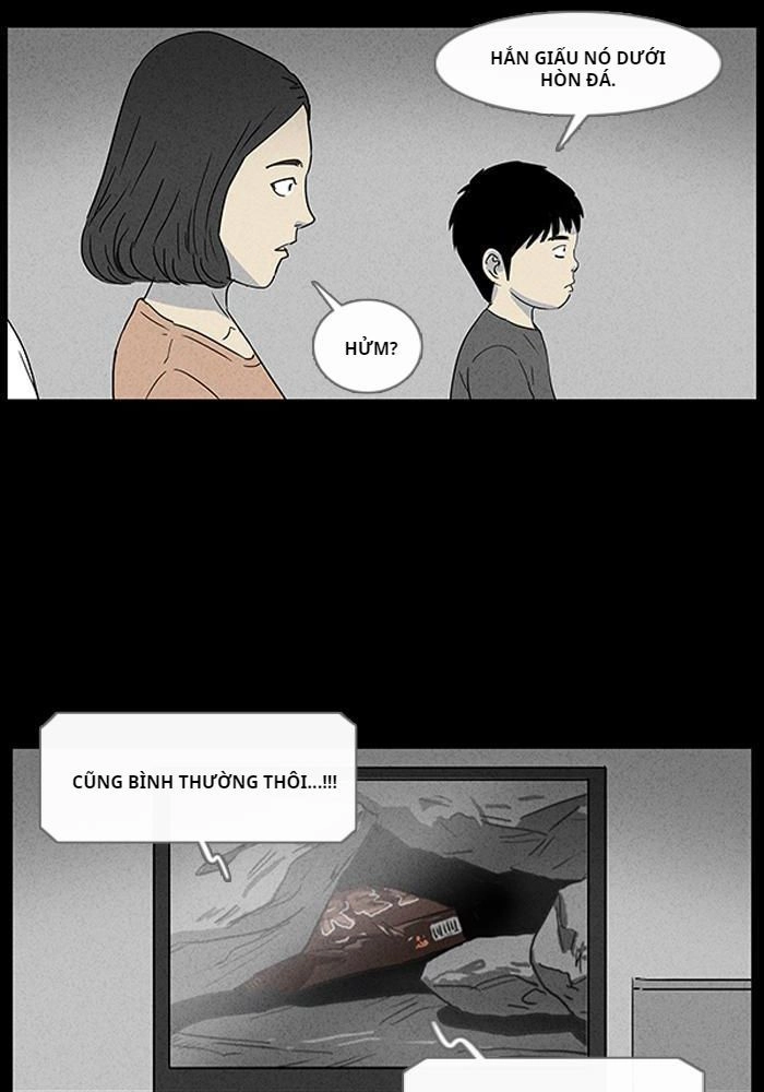 Những Câu Chuyện Bất Thường Chapter 25 - 4