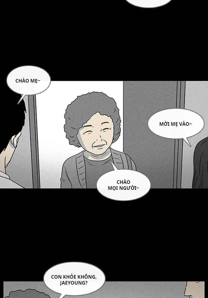 Những Câu Chuyện Bất Thường Chapter 25 - 7