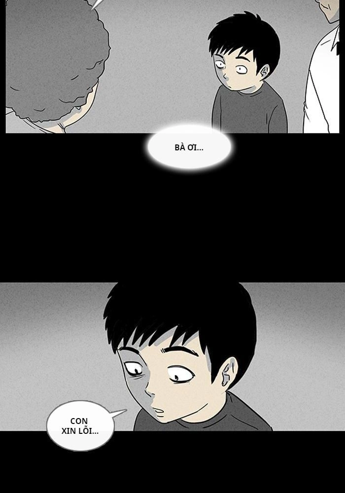 Những Câu Chuyện Bất Thường Chapter 25 - 8