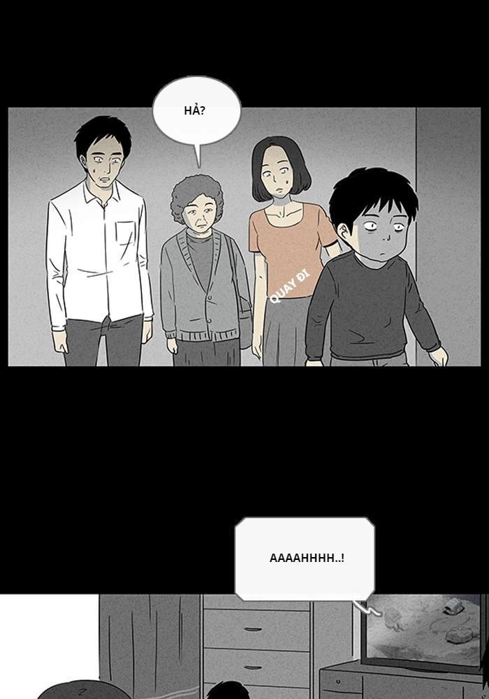 Những Câu Chuyện Bất Thường Chapter 25 - 9