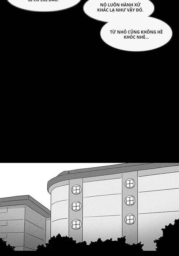 Những Câu Chuyện Bất Thường Chapter 25 - 11