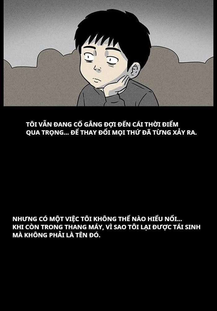 Những Câu Chuyện Bất Thường Chapter 25 - 13