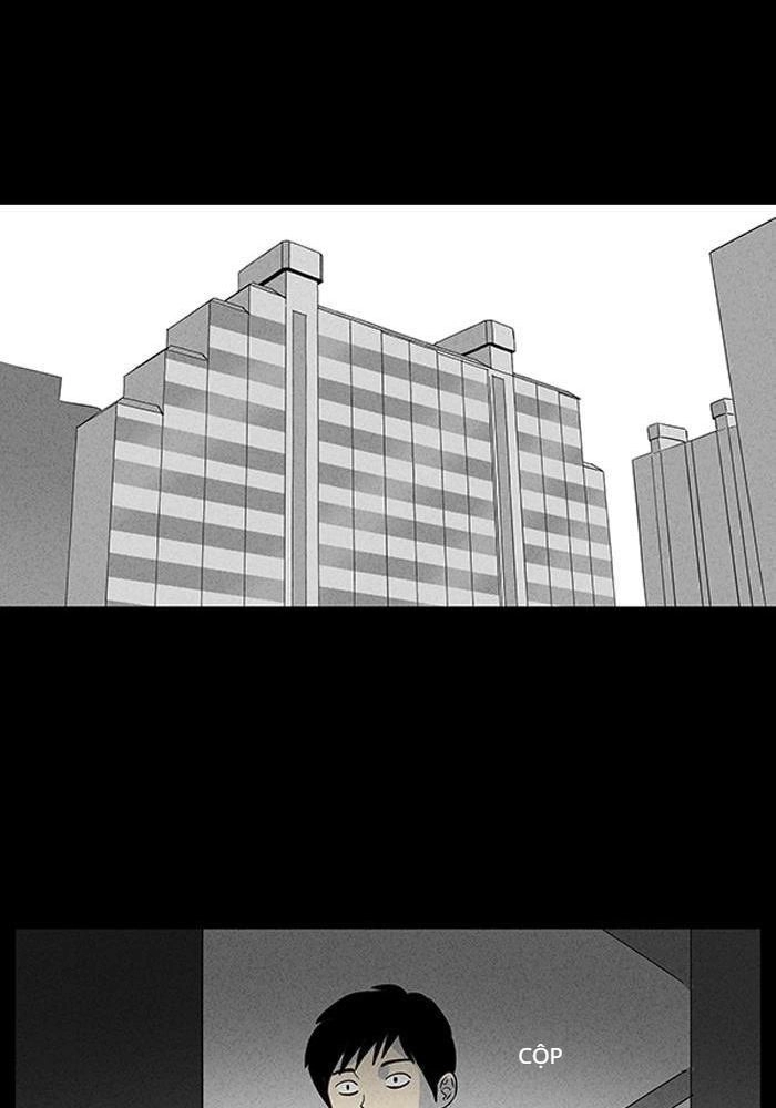 Những Câu Chuyện Bất Thường Chapter 25 - 15