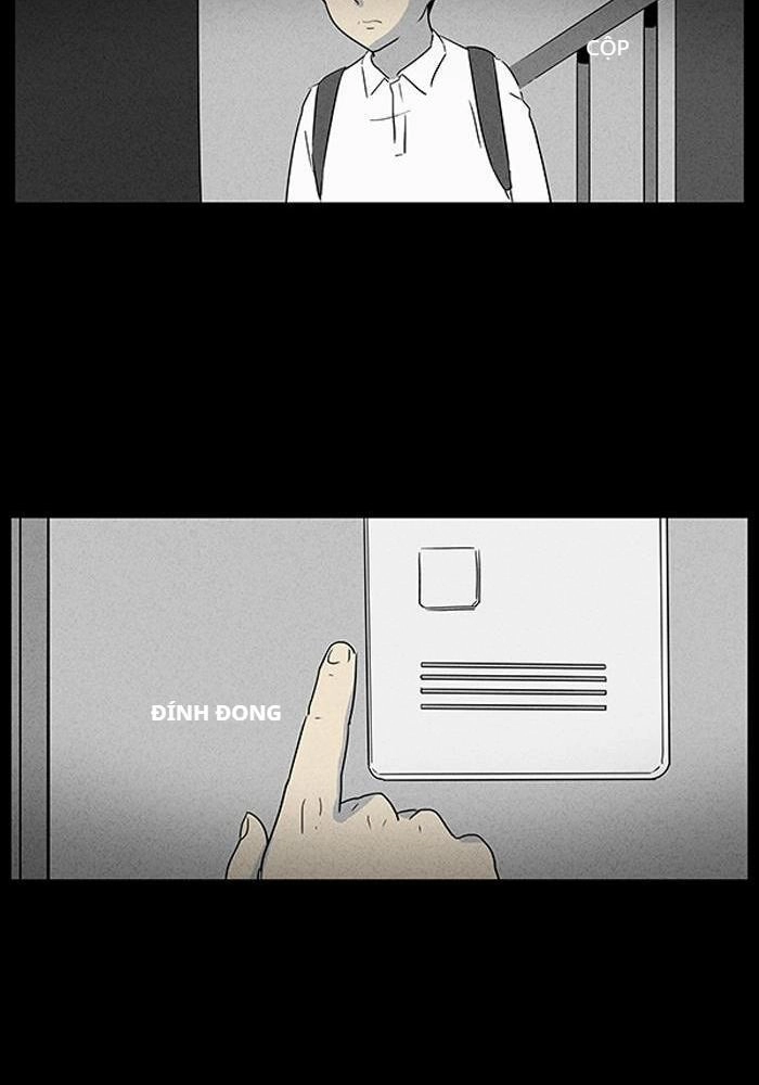 Những Câu Chuyện Bất Thường Chapter 25 - 16