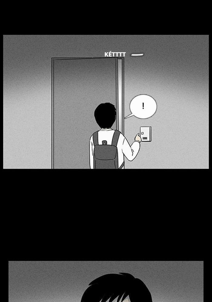 Những Câu Chuyện Bất Thường Chapter 25 - 17