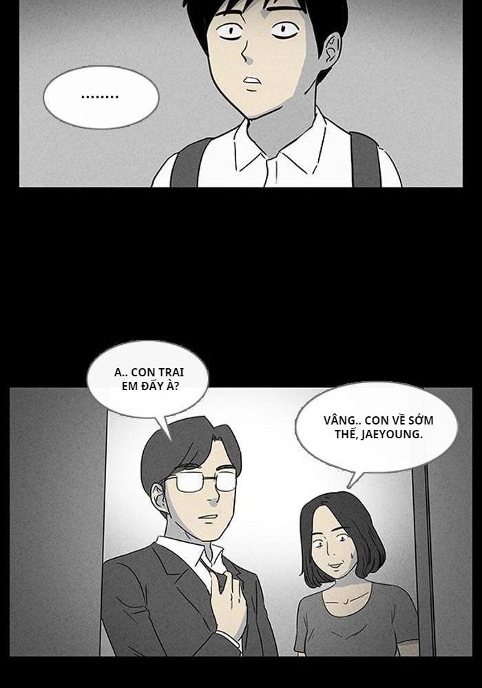 Những Câu Chuyện Bất Thường Chapter 25 - 18