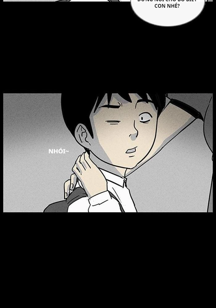 Những Câu Chuyện Bất Thường Chapter 25 - 21