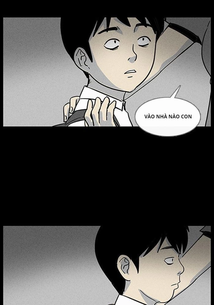 Những Câu Chuyện Bất Thường Chapter 25 - 22