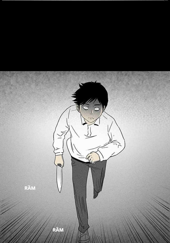 Những Câu Chuyện Bất Thường Chapter 25 - 26