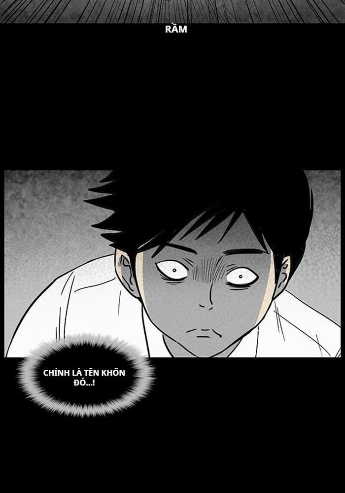 Những Câu Chuyện Bất Thường Chapter 25 - 27