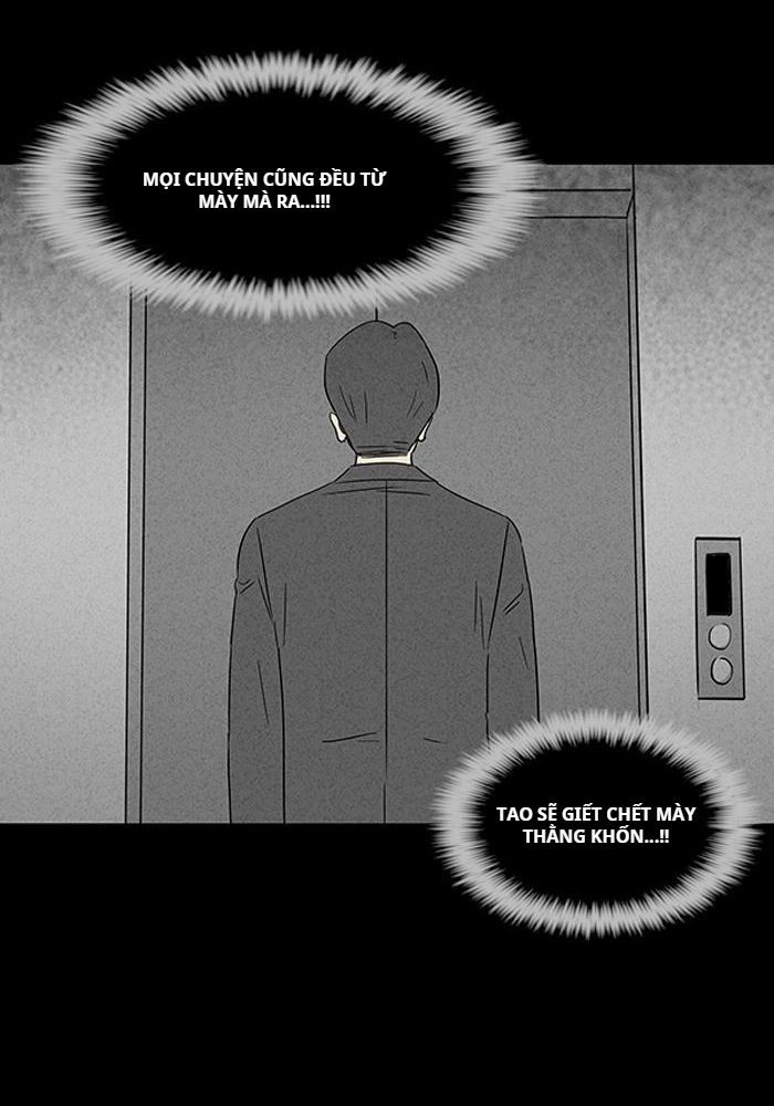 Những Câu Chuyện Bất Thường Chapter 25 - 28