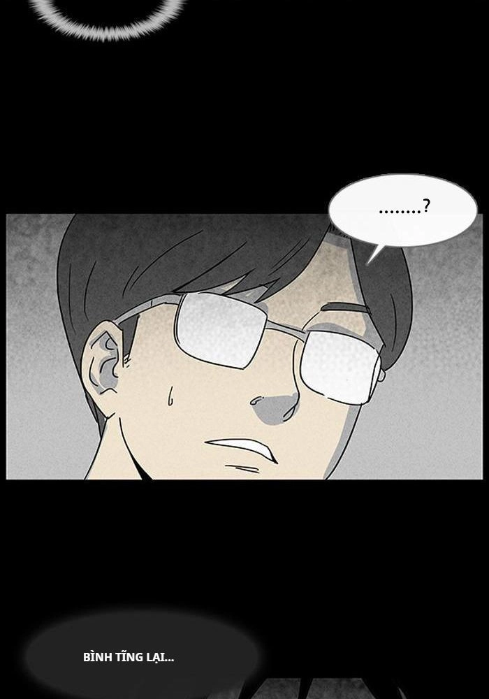 Những Câu Chuyện Bất Thường Chapter 25 - 31