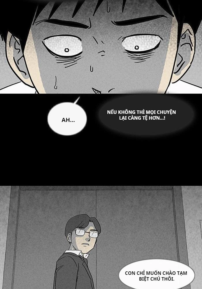 Những Câu Chuyện Bất Thường Chapter 25 - 32