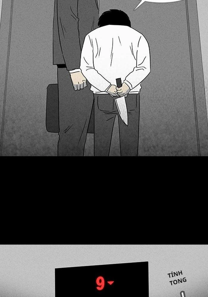 Những Câu Chuyện Bất Thường Chapter 25 - 33