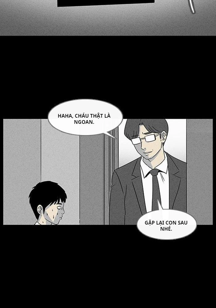 Những Câu Chuyện Bất Thường Chapter 25 - 34