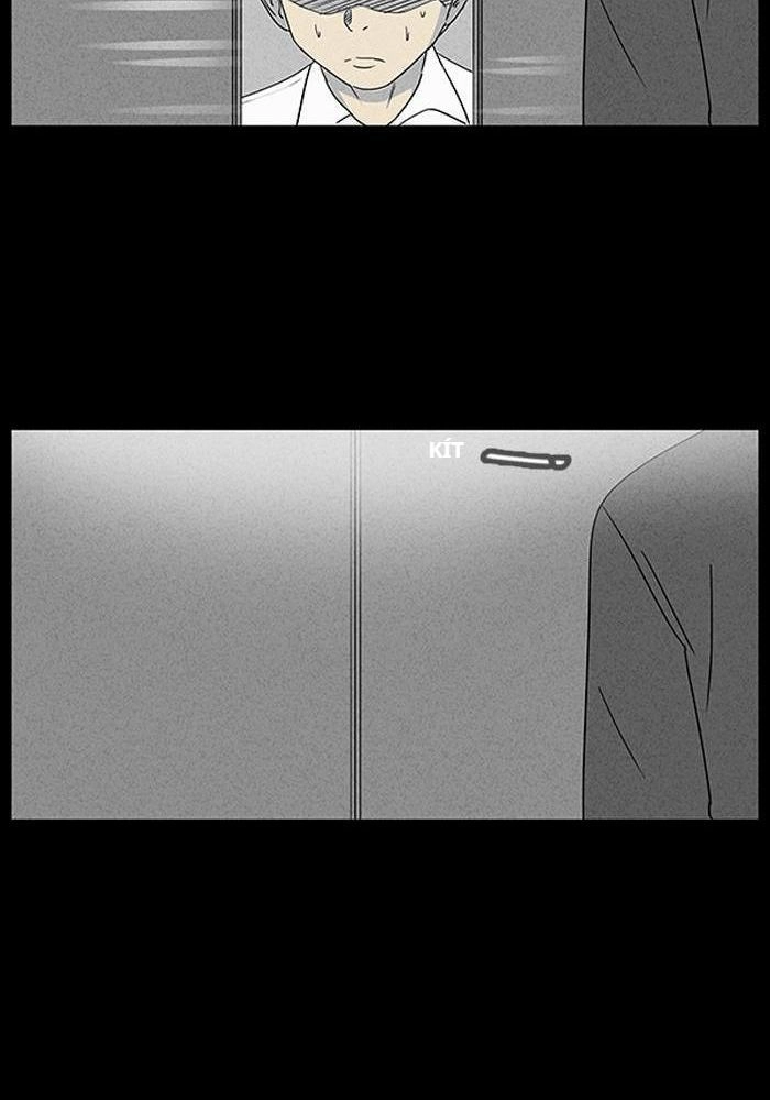 Những Câu Chuyện Bất Thường Chapter 25 - 36