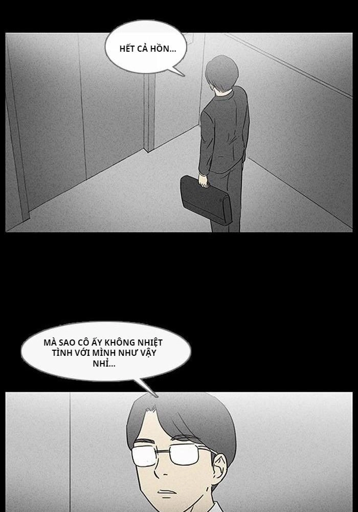 Những Câu Chuyện Bất Thường Chapter 25 - 37