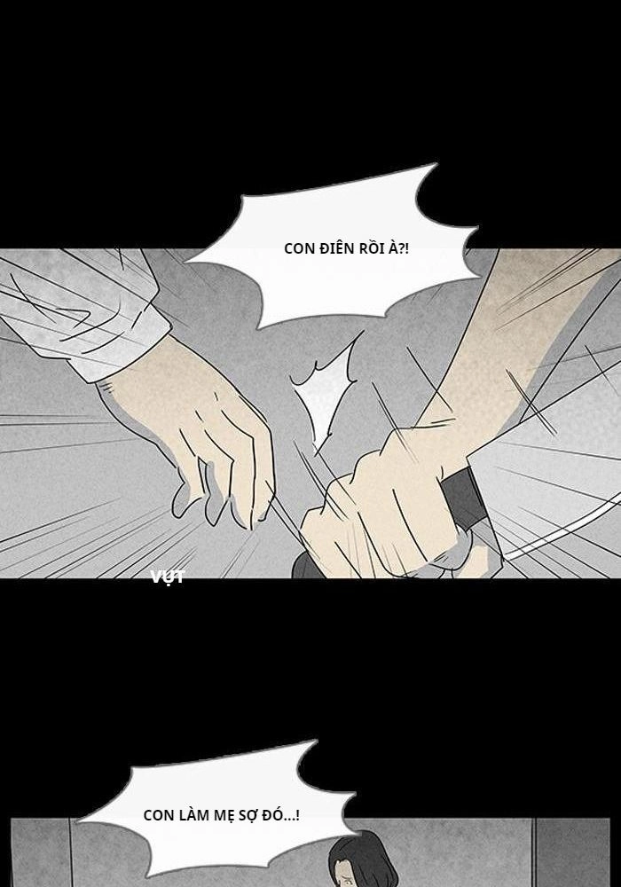 Những Câu Chuyện Bất Thường Chapter 25 - 39