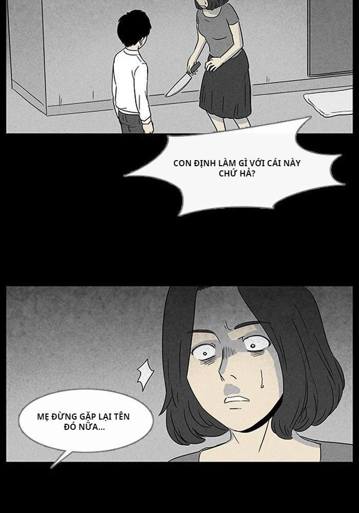 Những Câu Chuyện Bất Thường Chapter 25 - 40