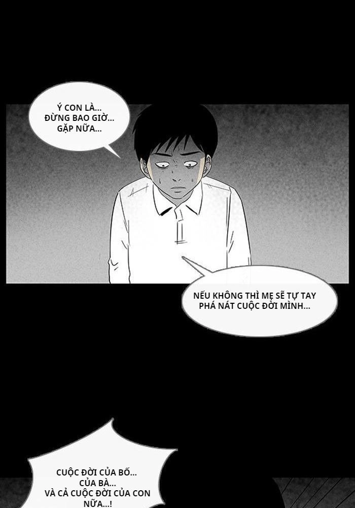 Những Câu Chuyện Bất Thường Chapter 25 - 41