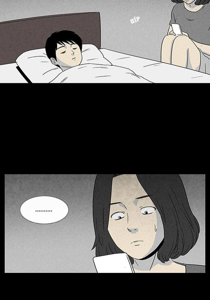 Những Câu Chuyện Bất Thường Chapter 26 - 3