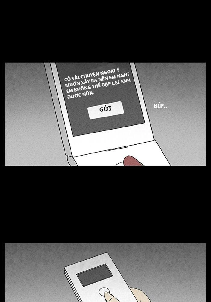 Những Câu Chuyện Bất Thường Chapter 26 - 4