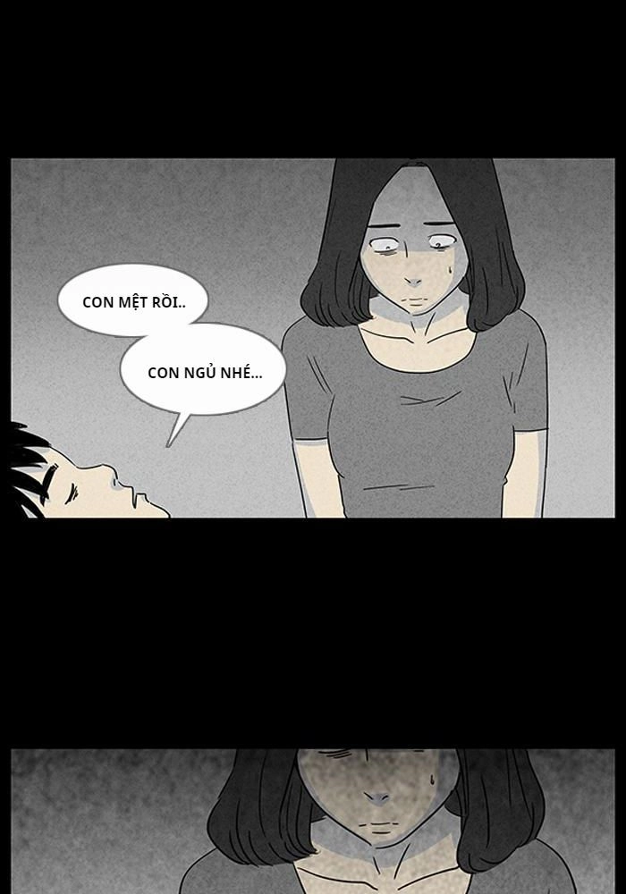 Những Câu Chuyện Bất Thường Chapter 26 - 6