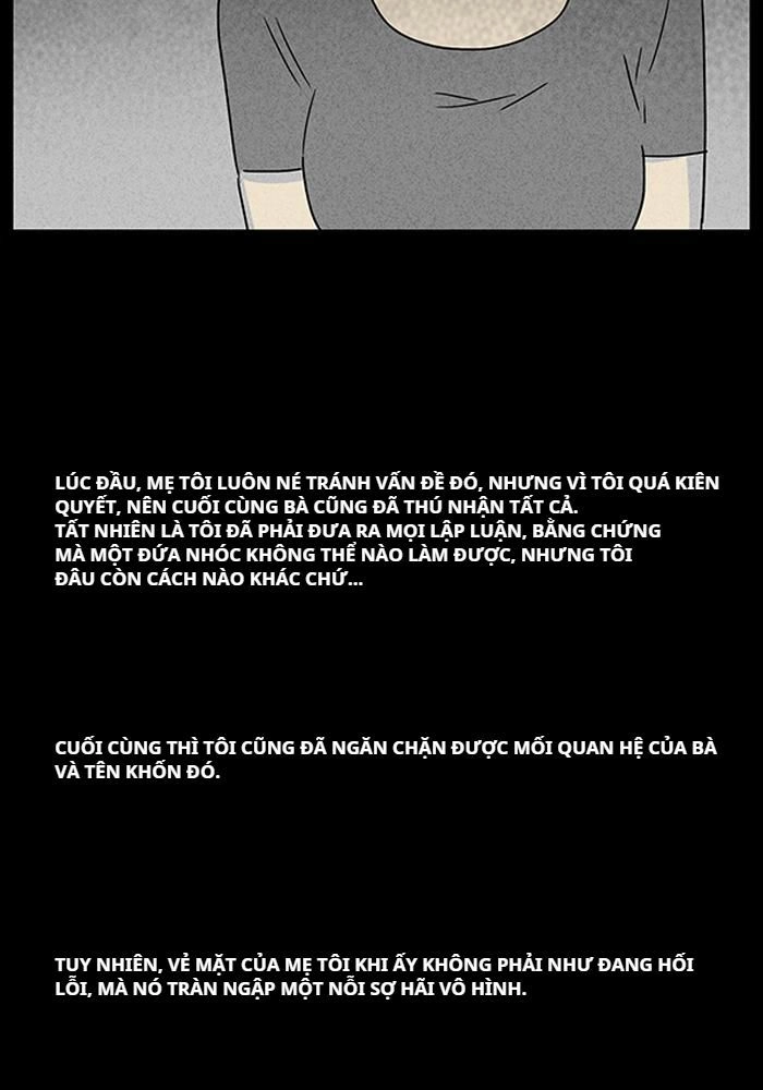 Những Câu Chuyện Bất Thường Chapter 26 - 7