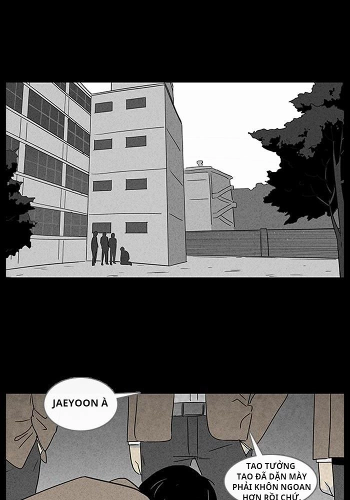 Những Câu Chuyện Bất Thường Chapter 26 - 9