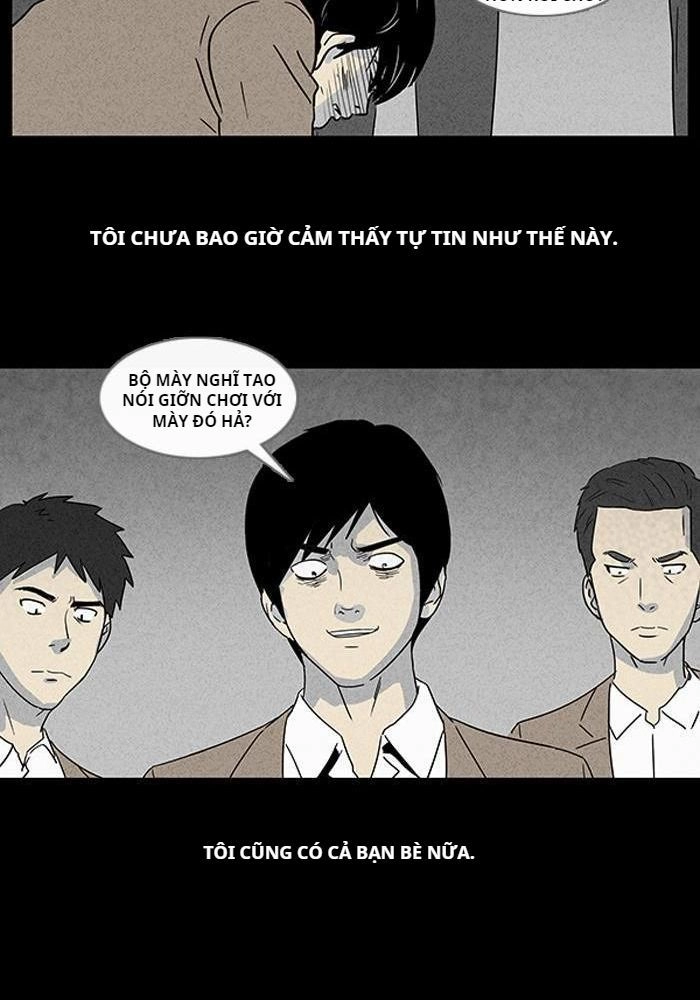 Những Câu Chuyện Bất Thường Chapter 26 - 10