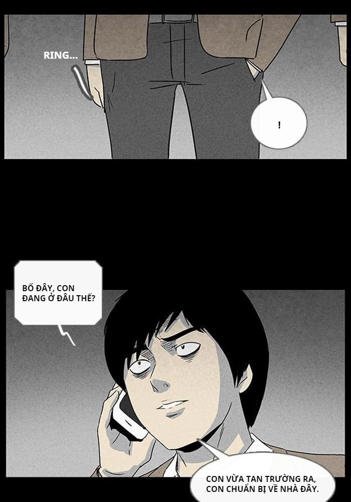 Những Câu Chuyện Bất Thường Chapter 26 - 11