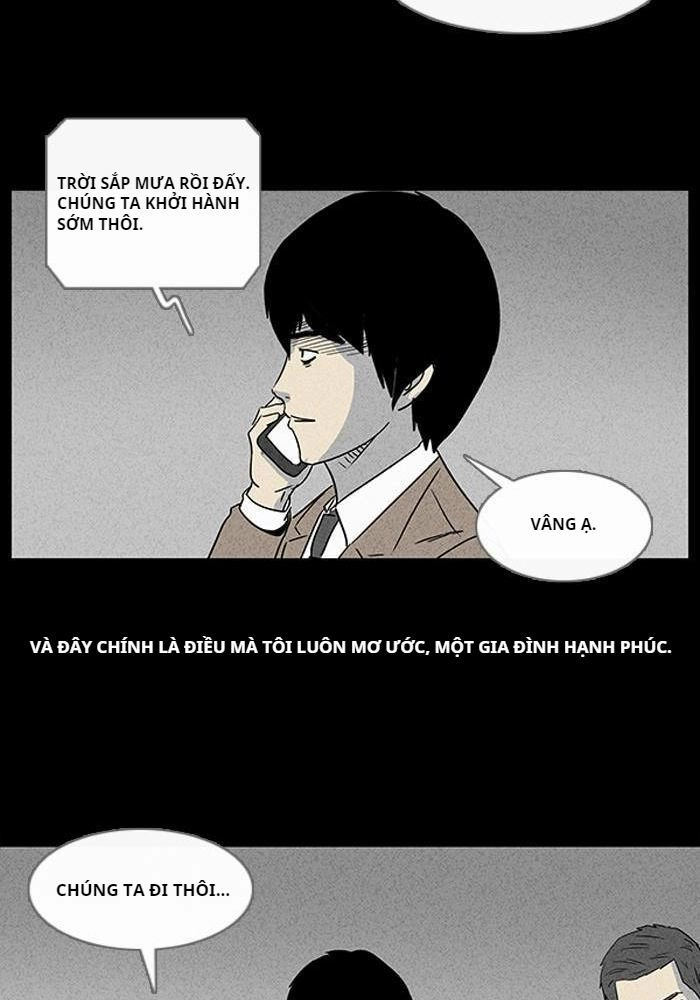 Những Câu Chuyện Bất Thường Chapter 26 - 12