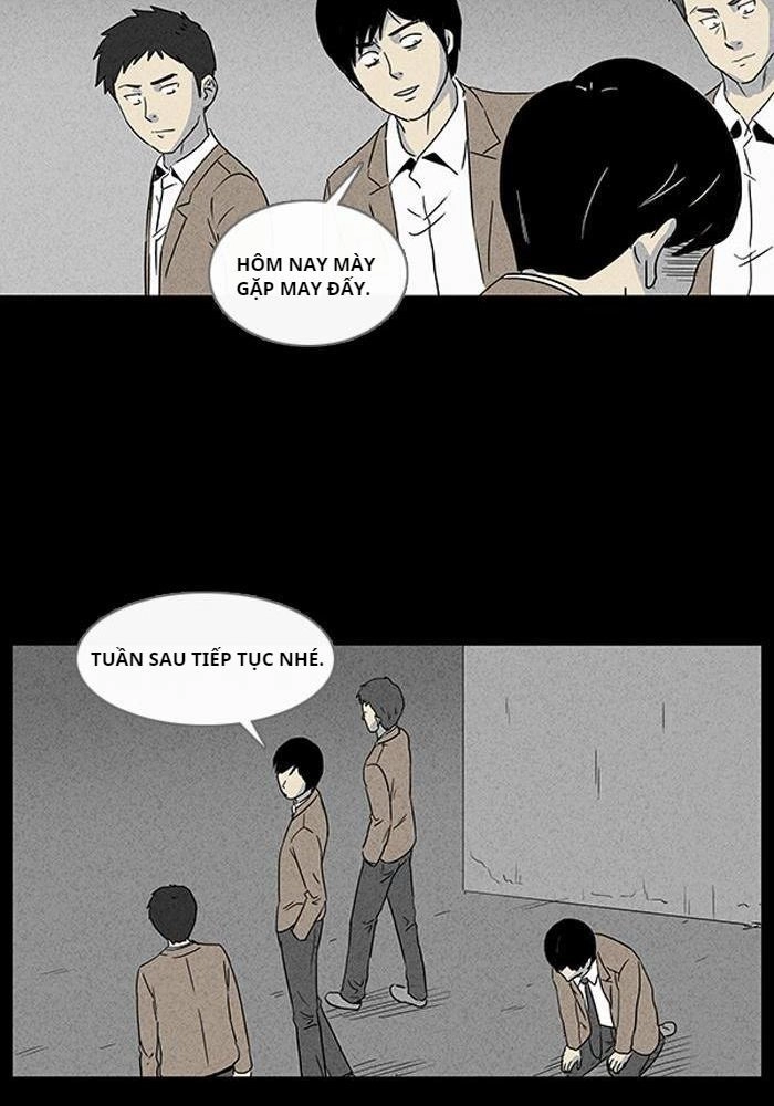 Những Câu Chuyện Bất Thường Chapter 26 - 13