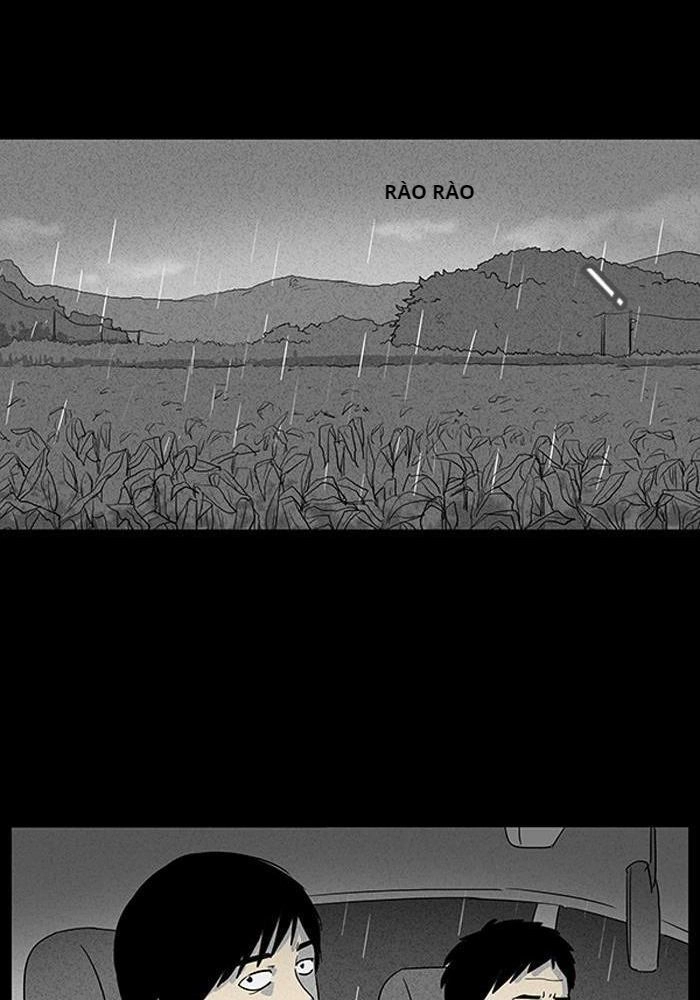 Những Câu Chuyện Bất Thường Chapter 26 - 15