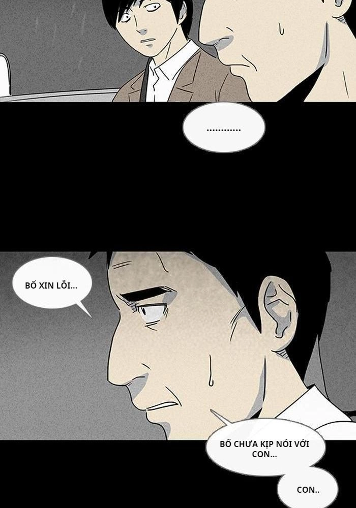 Những Câu Chuyện Bất Thường Chapter 26 - 18