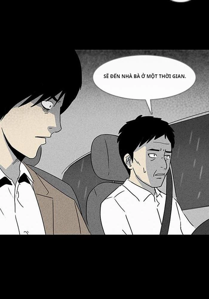 Những Câu Chuyện Bất Thường Chapter 26 - 19