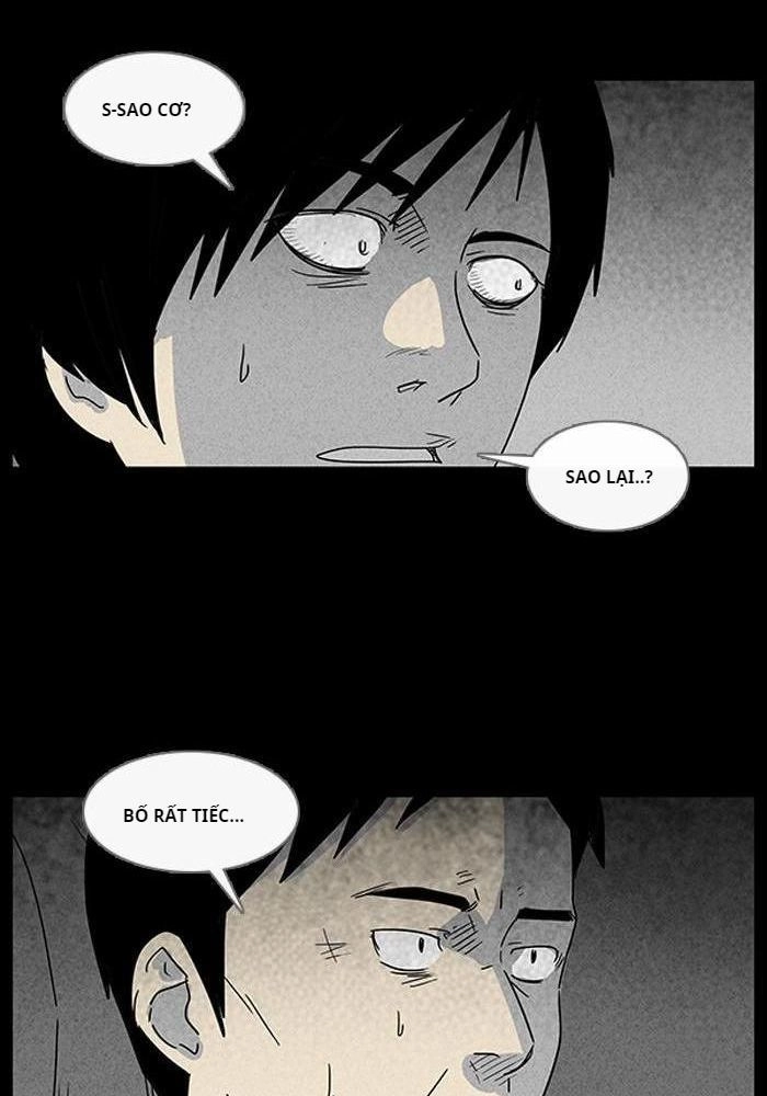 Những Câu Chuyện Bất Thường Chapter 26 - 20