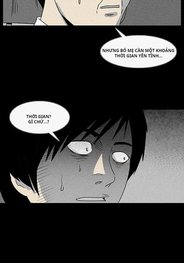 Những Câu Chuyện Bất Thường Chapter 26 - 21