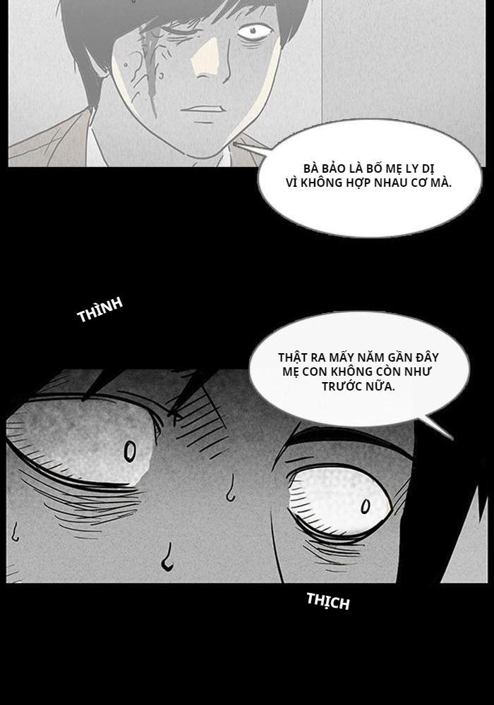 Những Câu Chuyện Bất Thường Chapter 26 - 23