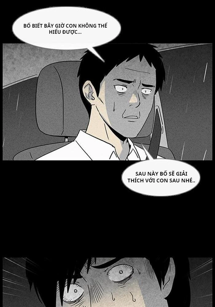 Những Câu Chuyện Bất Thường Chapter 26 - 24