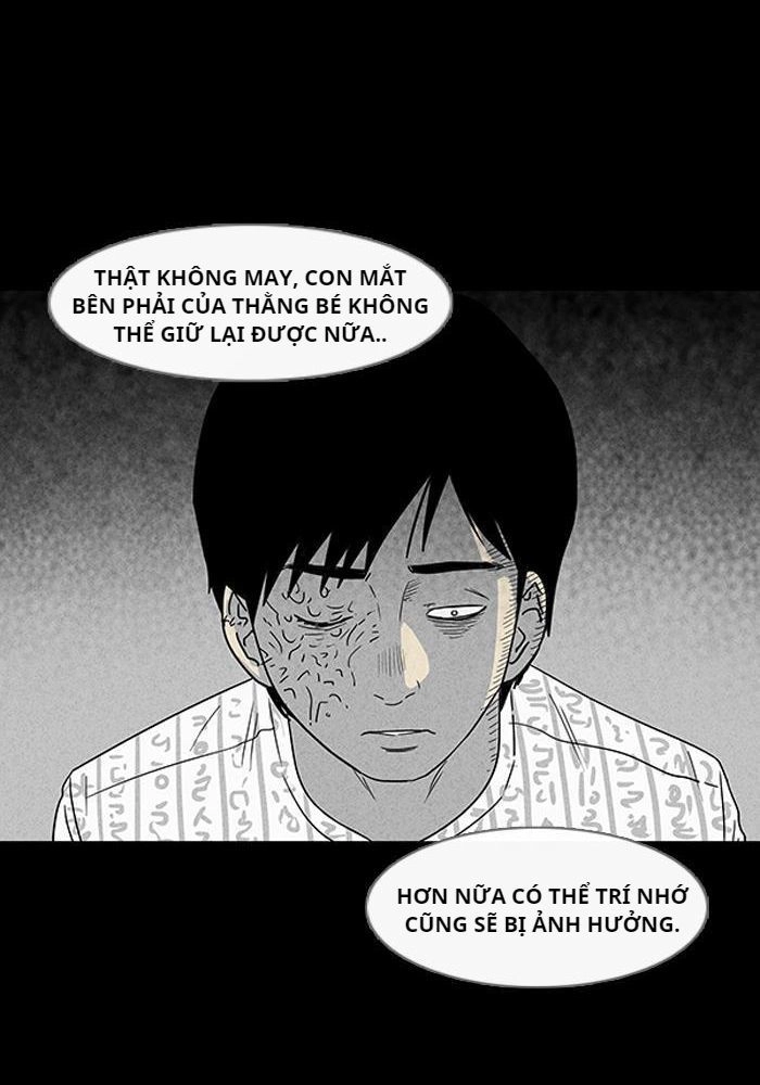 Những Câu Chuyện Bất Thường Chapter 26 - 30