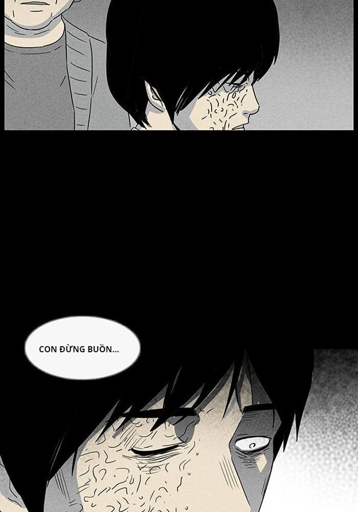 Những Câu Chuyện Bất Thường Chapter 26 - 32