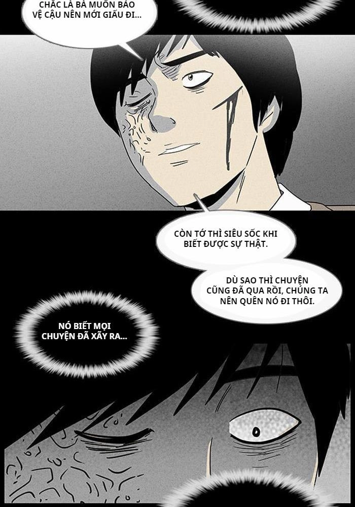 Những Câu Chuyện Bất Thường Chapter 26 - 40