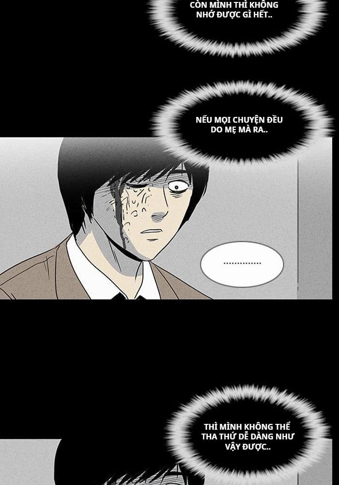 Những Câu Chuyện Bất Thường Chapter 26 - 41