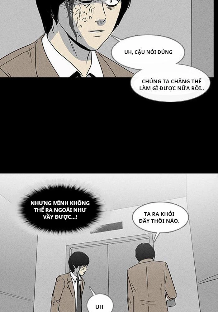 Những Câu Chuyện Bất Thường Chapter 26 - 42