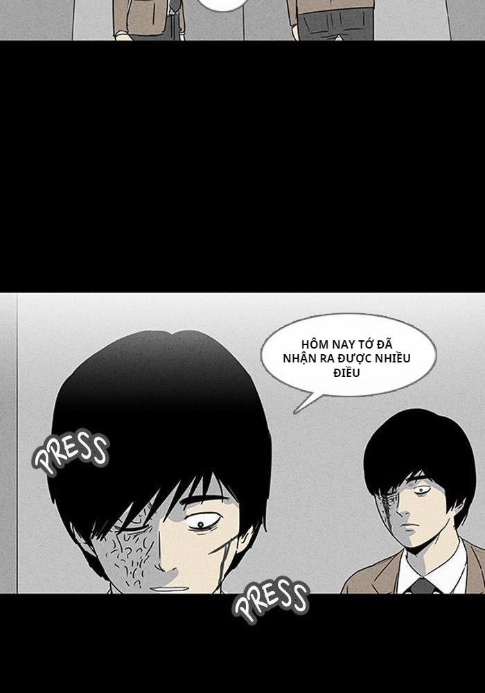 Những Câu Chuyện Bất Thường Chapter 26 - 43